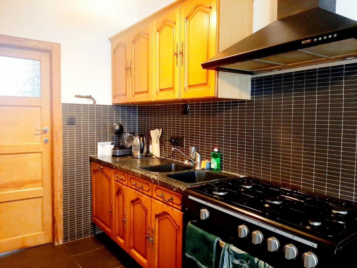 Evere - Private * Brussels