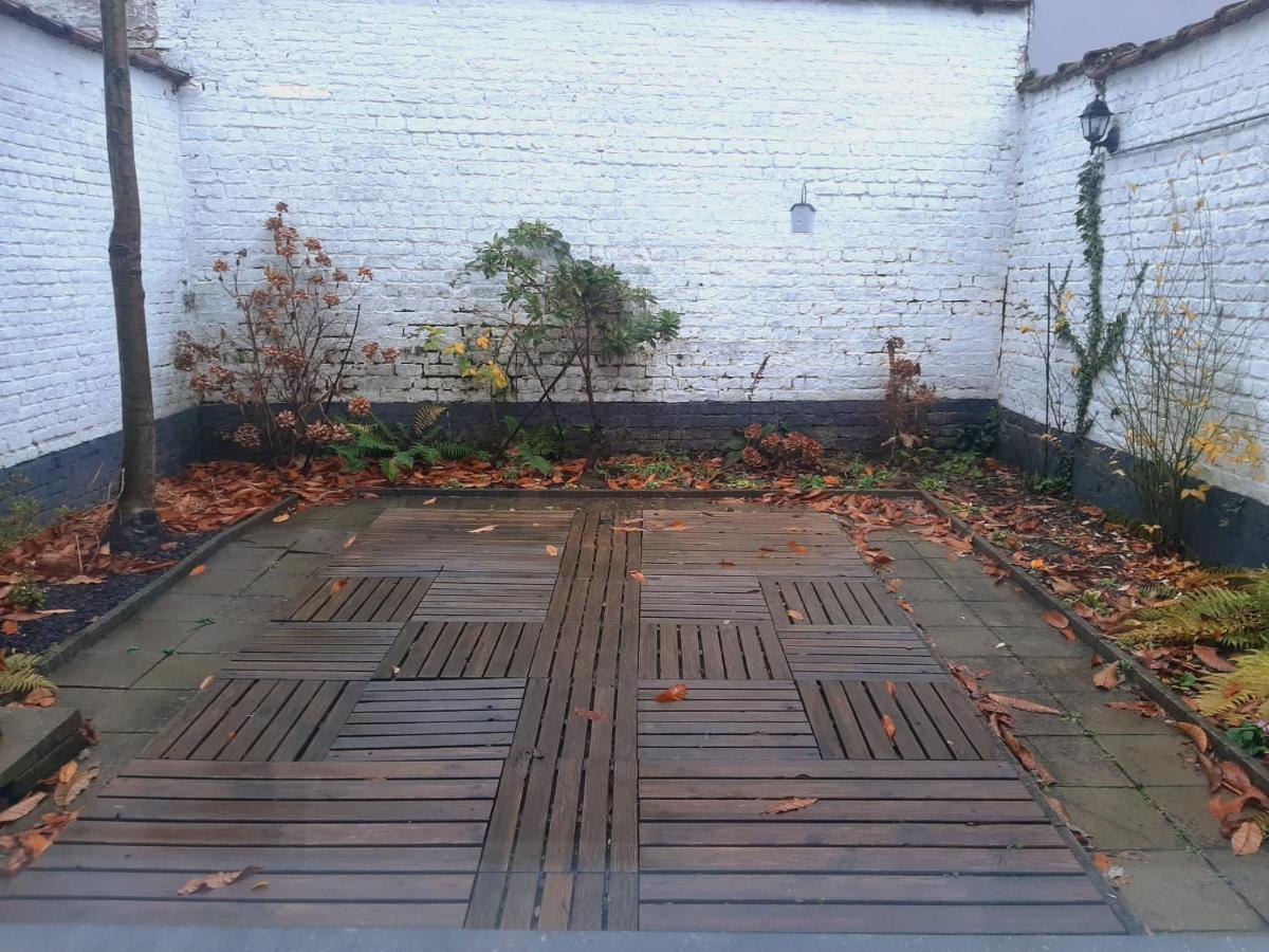 Evere - Private Guest house *