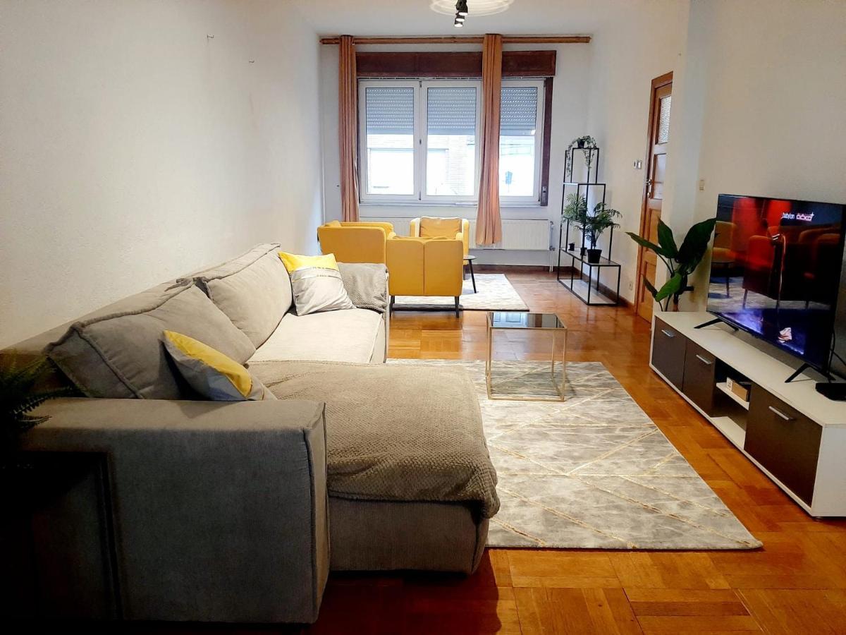 Guest house Evere - Private