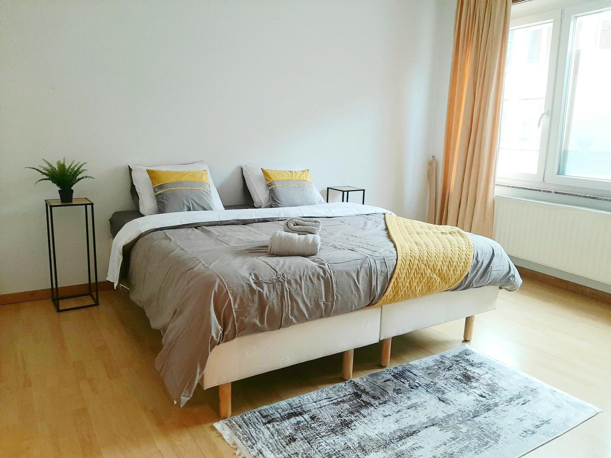 Evere - Private Guest house Brussels
